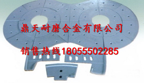 仕高瑪2000攪拌機底襯板、攪拌葉片、攪拌臂生產(chǎn)廠(chǎng)家