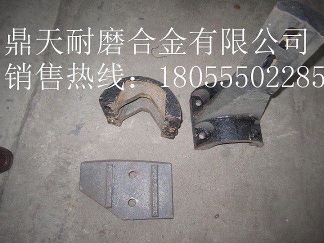 山東建友180站混凝土攪拌機襯板、中葉片、攪拌臂廠(chǎng)家報價(jià)