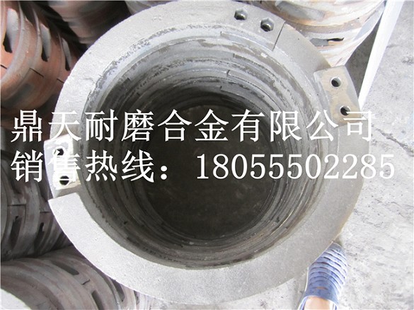 米科思1500攪拌機中葉片、側葉片、兩端襯板現貨直銷(xiāo)