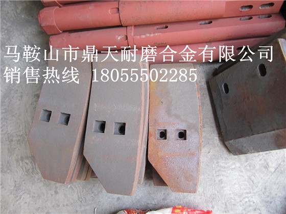 福建信達(dá)砼攪拌機(jī)側(cè)襯板、福建信達(dá)中葉片、攪拌臂批發(fā)商