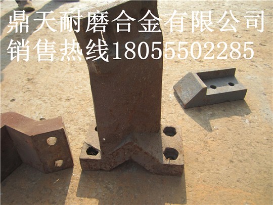 山東路達QLB2000瀝青拌合機配件批發(fā)，山東路達耐性好葉片價(jià)格