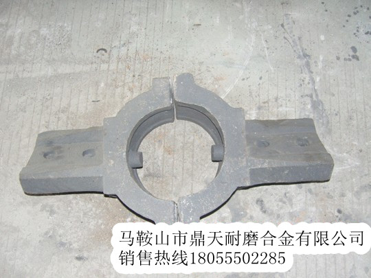 山東貝特500好質(zhì)量攪拌機中葉片、側葉片、底襯板生產(chǎn)廠(chǎng)家