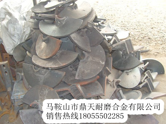 低價(jià)銷(xiāo)售好質(zhì)量ABG322葉輪、熨平板攤鋪機配件