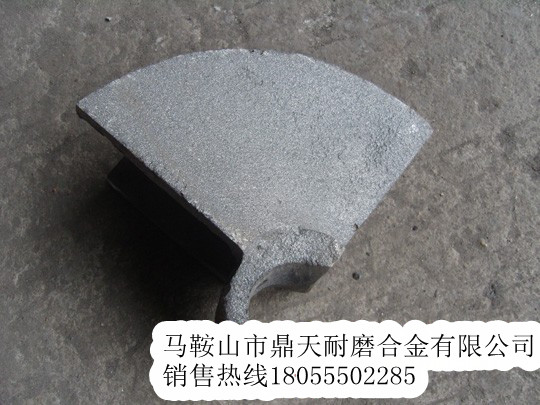 廠(chǎng)家代辦貨運郴筑瀝青攤鋪機葉片配件，耐磨性好的葉輪廠(chǎng)家