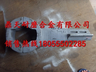 廠(chǎng)家直銷(xiāo)仕高瑪MEO1000攪拌站配件，仕高瑪中拌葉、弧襯板