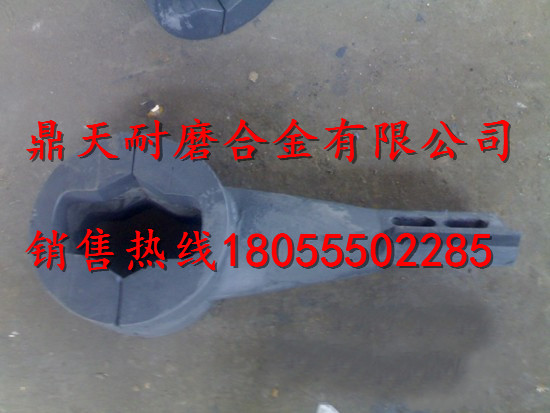 網(wǎng)上推廣仕高瑪攪拌站配件，仕高瑪90站高鉻刮刀、襯板