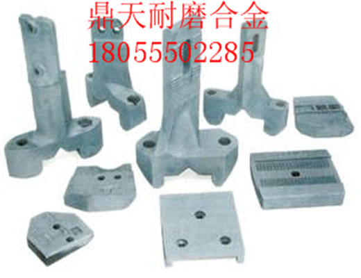 南方路機2000瀝青攪拌機鍋底襯板、好質(zhì)量攪拌臂廠(chǎng)家直銷(xiāo)