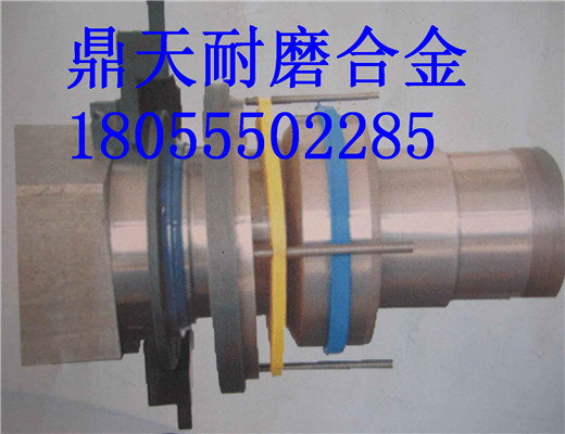 仕高瑪4方混凝土攪拌機，軸端密封件供應商