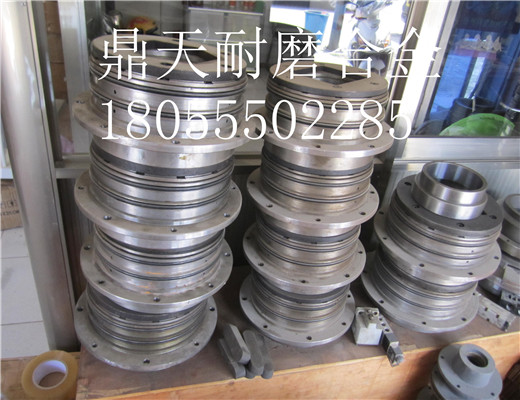 成都金瑞1500、2000軸端密封件，強制式攪拌機價(jià)格