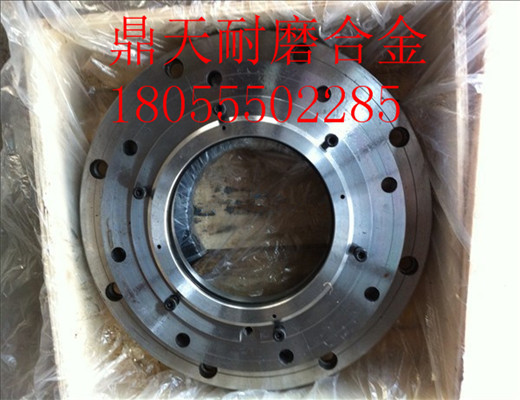 上海華建4000、4500強制式攪拌機，軸頭配件，廠(chǎng)家直銷(xiāo)
