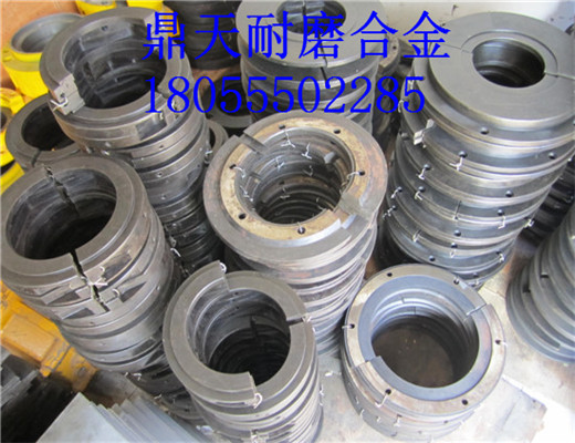 BHS2250雙臥軸攪拌機好質(zhì)量軸頭密封件、2.25方軸端配件廠(chǎng)家